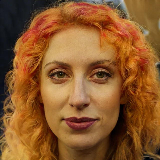 Linda S.